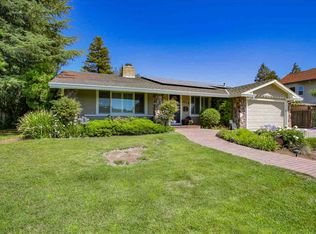 1110 Vienna St, Livermore, CA