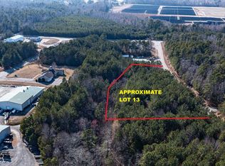 LOT 13 Dmv Dr, Kilmarnock, VA 22482