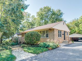 200 Anna St, North Aurora, IL 60542