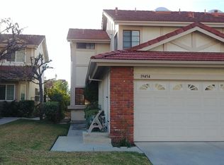 19454 Turtle Ridge Ln, Porter Ranch, CA 91326