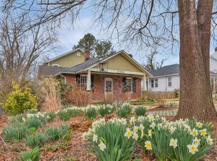 2316 Price Ave, Charlottesville, VA 22903