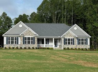 3622 Patriot Ln, Huntingtown, MD 20639