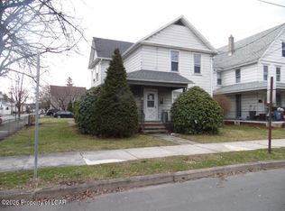 124 W Dorrance St, Kingston, PA 18704