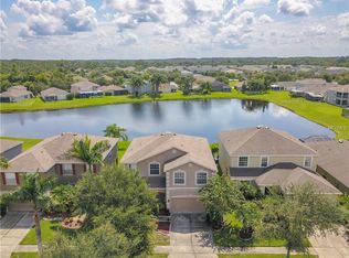 8528 Tidal Bay Ln, Tampa, FL 33635