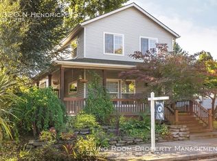 8320 N Hendricks St, Portland, OR 97203