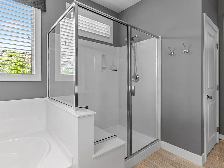 masterbath shower