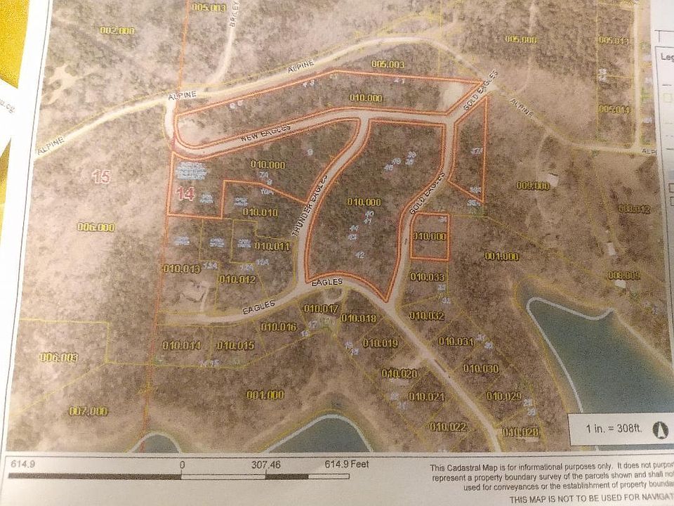 2nd image of 7 New Eagles Trl