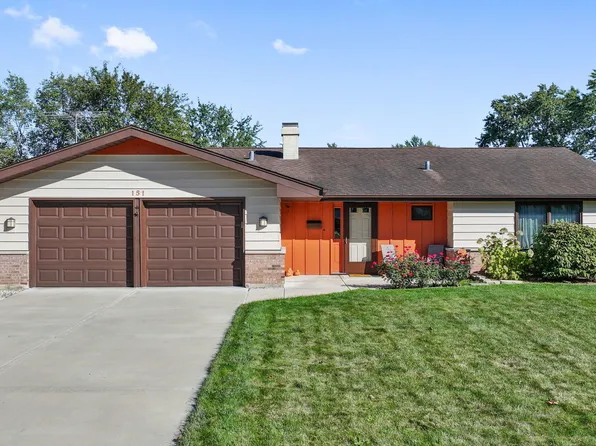 2S151 Churchill Ln, Glen Ellyn, IL 60137