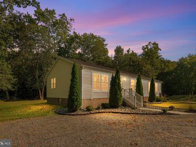 7239 Park Brown Rd, Harrington, DE, 19952