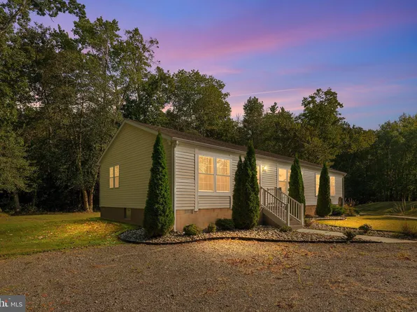 7239 Park Brown Rd, Harrington, DE 19952