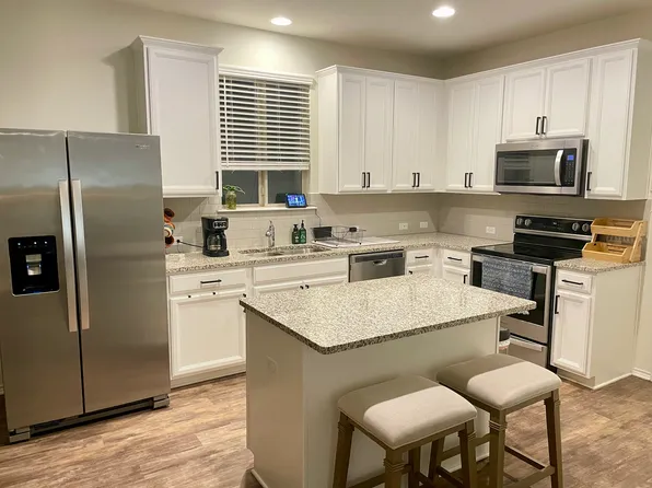 177 Green Egret Way, Leander, TX 78641