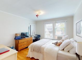 25 Hammond St APT 6, Cambridge, MA 02138