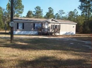 5825 Bush Rd, Baker, FL 32531