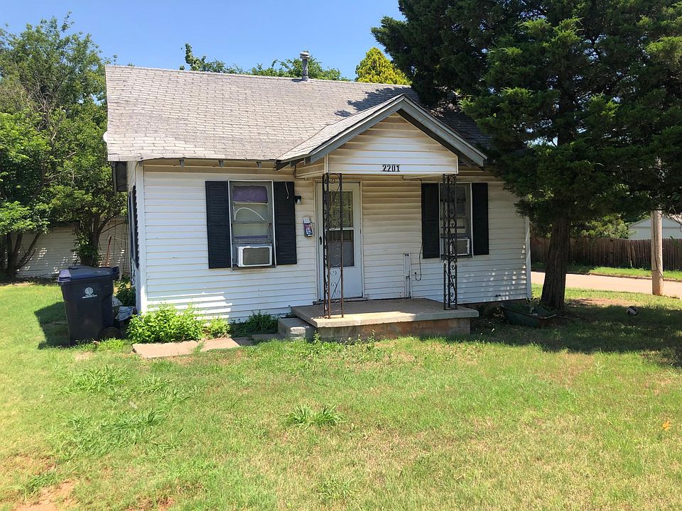 1st image of 2201 NW 36th St
