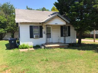 2201 NW 36th St, Oklahoma City, OK 73112