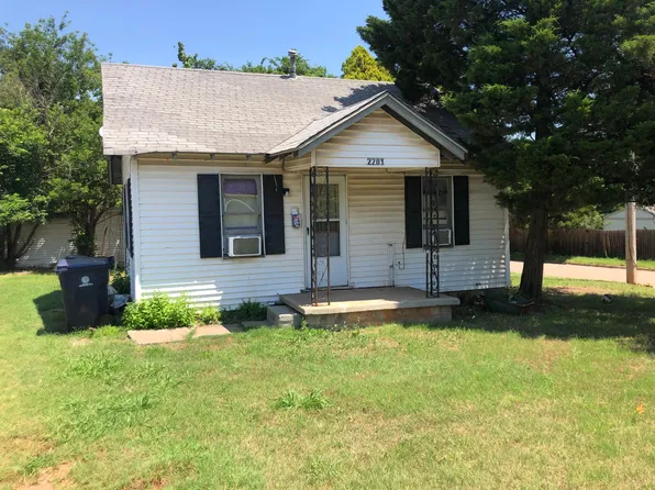 2201 NW 36th St, Oklahoma City, OK 73112