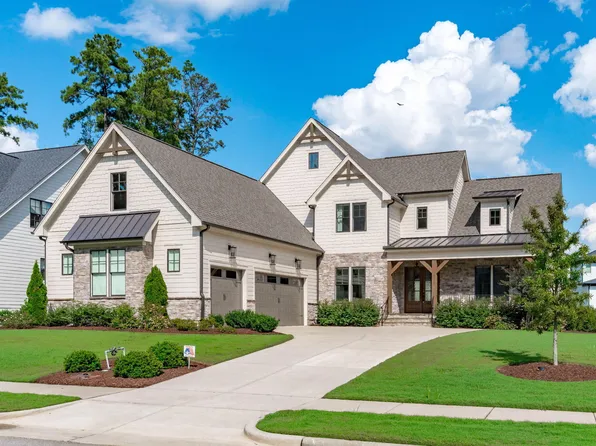 1312 Montvale Ridge Dr, Cary, NC 27519