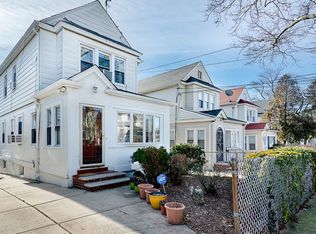 21614 110th Ave, Queens Village, NY 11429