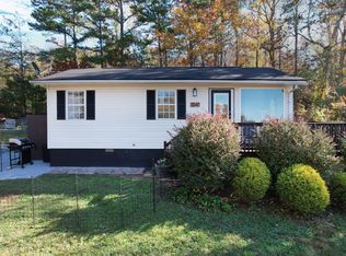 7047 Luther Trl, Ooltewah, TN 37363