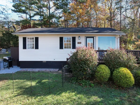 7047 Luther Trl, Ooltewah, TN 37363