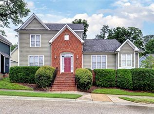 401 Suri Dr, Williamsburg, VA 23185