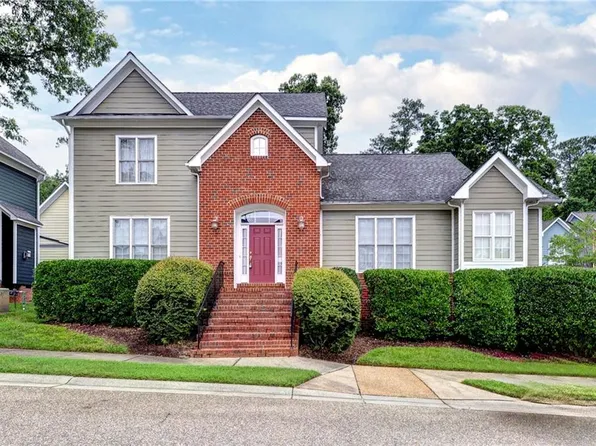 401 Suri Dr, Williamsburg, VA 23185