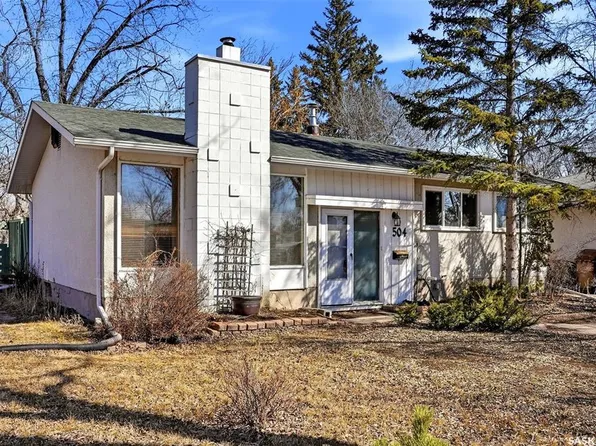 504 Shannon ROAD, Regina, SK S4S 5J5