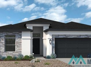 3730 Honeysuckle Dr, Carlsbad, NM 88220