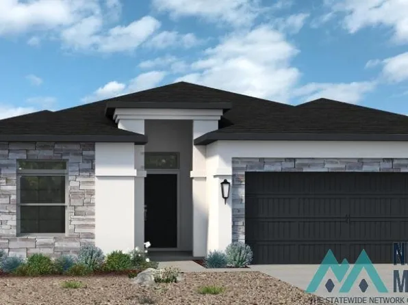 3730 Honeysuckle Dr, Carlsbad, NM 88220