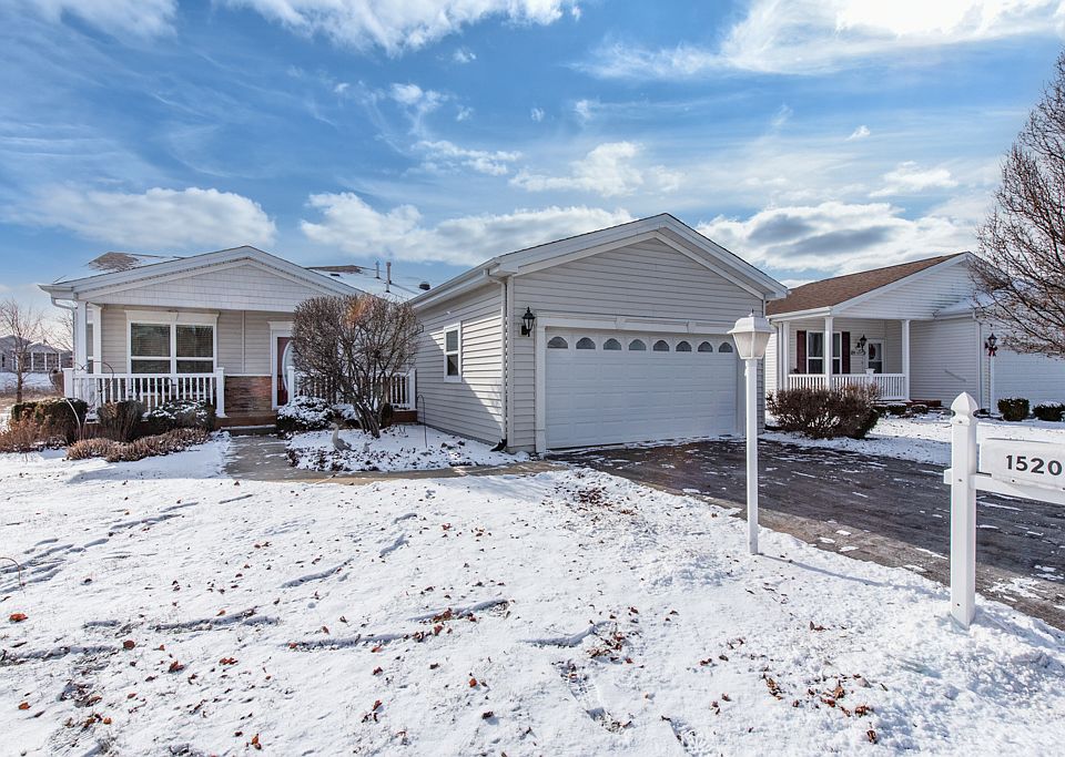1st image of 1520 Meadow View Ln