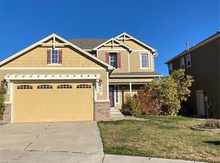 6691 Silverwind Cir, Colorado Springs, CO 80923