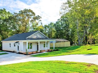 313 Ponder Rd, Greer, SC 29651