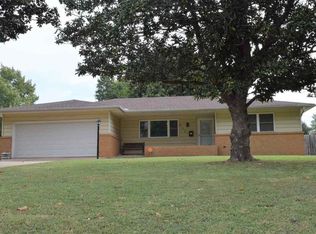 517 N 19th St, Enid, OK 73701