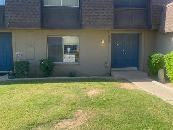 4907 S Willow Dr, Tempe, AZ 85282