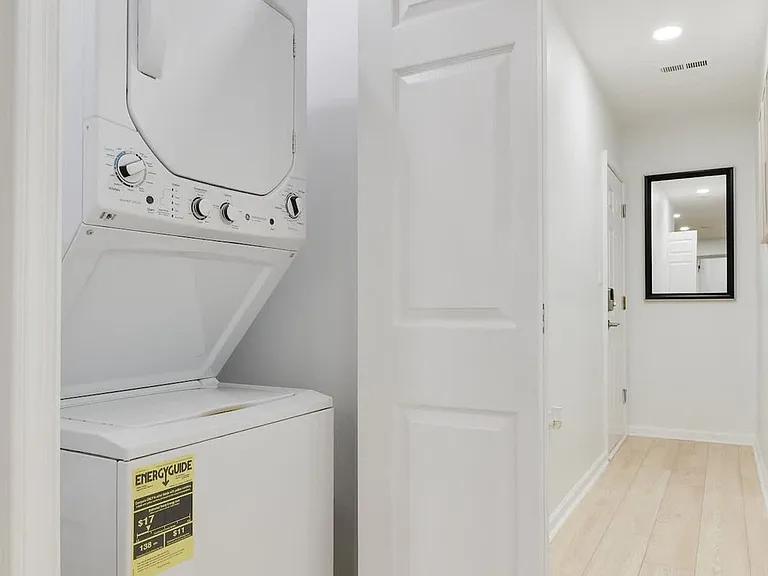 Laundry Room Cabinet