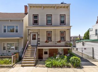 175 Van Winkle Ave FLOOR 2, Jersey City, NJ 07306