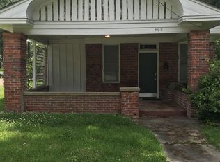 408 E Mississippi Ave, Ruston, LA 71270