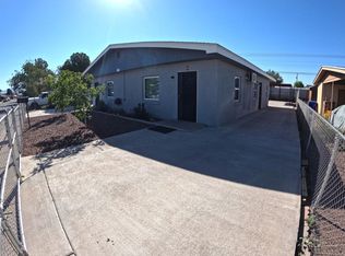 1255 W Ethel Ave UNIT A, Las Cruces, NM 88005