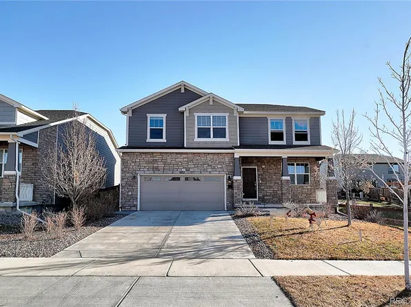 472 S Norfolk Court, Aurora, CO 80017