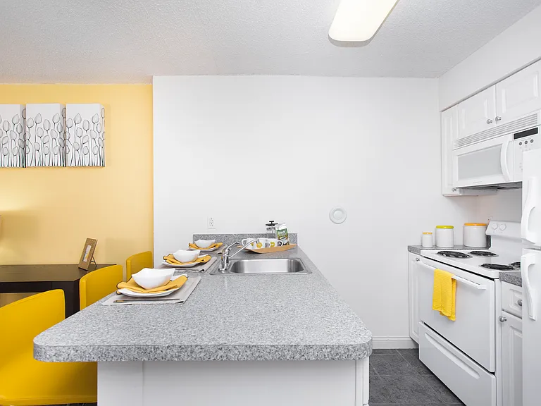Barringer Residences — Photo 17