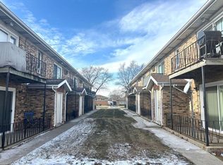 7724 S Harlem Ave APT 1D, Bridgeview, IL 60455