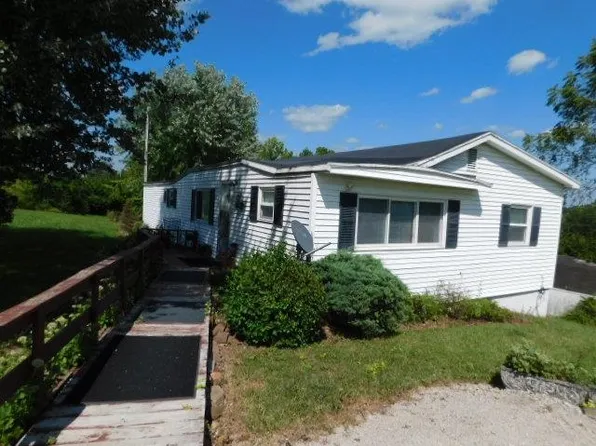 5212 County Road 2, Chesapeake, OH 45619