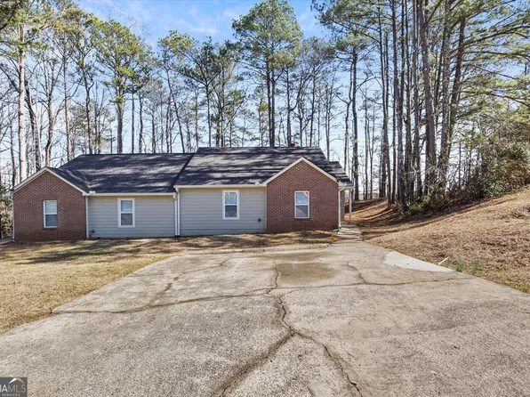 5454 Glen Haven Dr, Atlanta, GA 30349