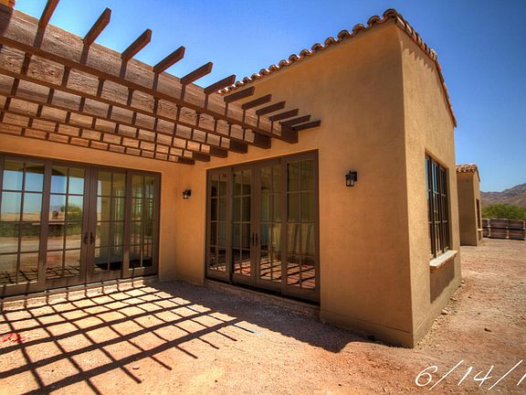 2nd image of 9046 E Hualapai Dr