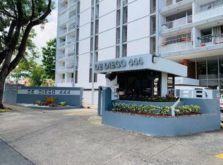 444 De Diego, San Juan, PR 00923