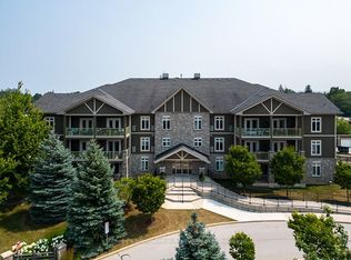 27 Beaver St S #101, The Blue Mountains, ON N0H2P0