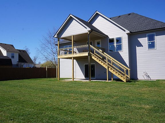 2nd image of 536 Autumnwood Farms Lot 536