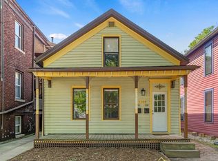 1109 W Jefferson Blvd, Fort Wayne, IN 46802