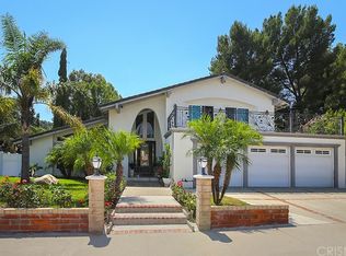 12351 Bradford Pl, Granada Hills, CA 91344