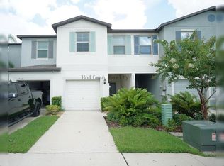 3934 Wild Senna Blvd, Tampa, FL 33619